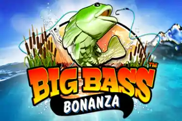 BIG BASS BONANZA?v=5.6.4